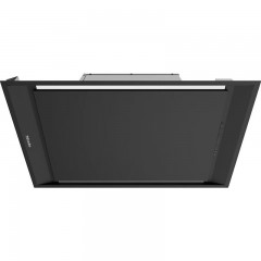 Miele DAC 4940 Ελεύθερος Απορροφητήρας 88cm Μαύρος Miele DAC 4940 Ελεύθερος Απορροφητήρας 88cm Μαύρος